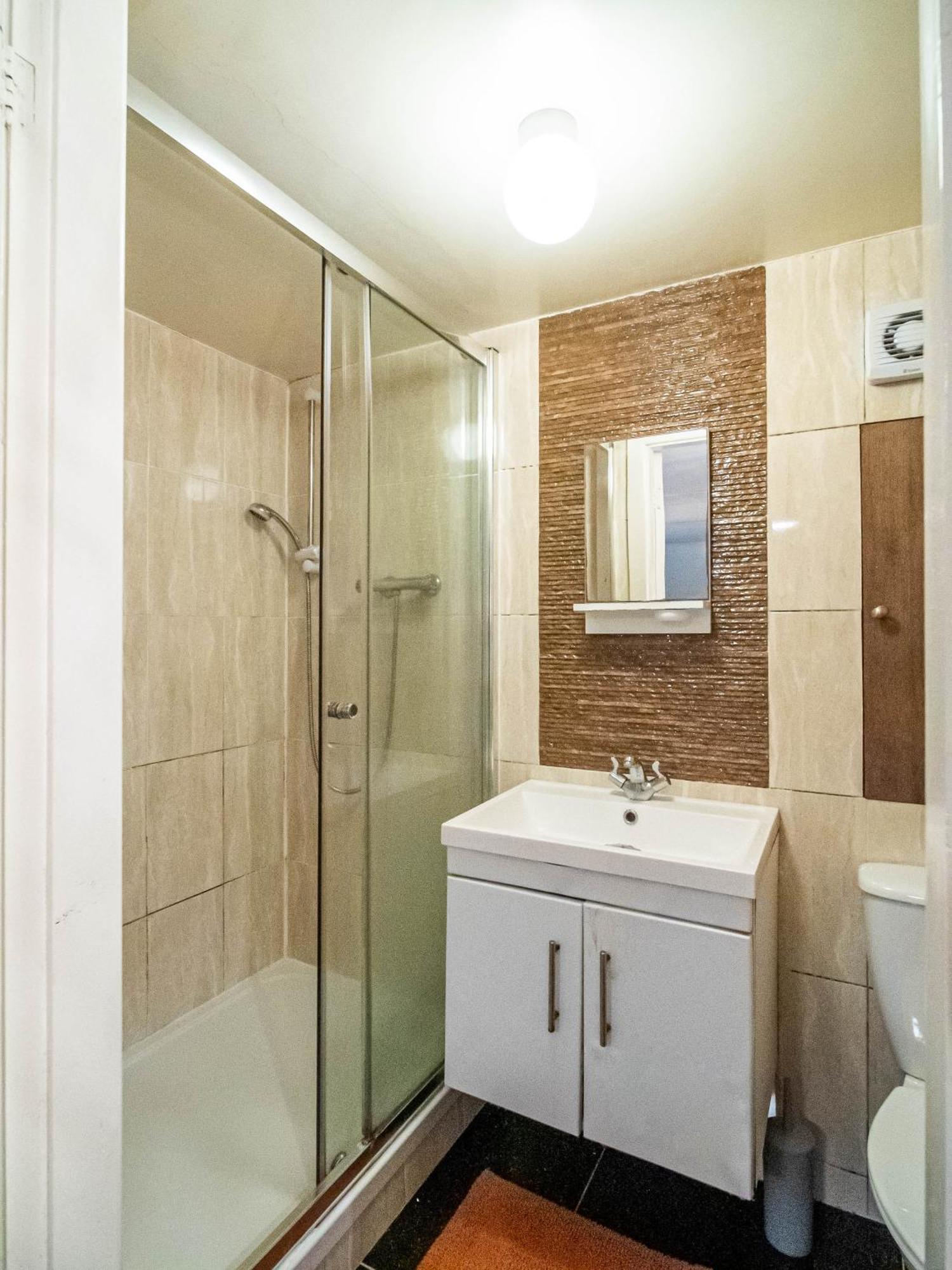 Cosyglam Apartment City Centre เชฟฟิลด์ ภายนอก รูปภาพ